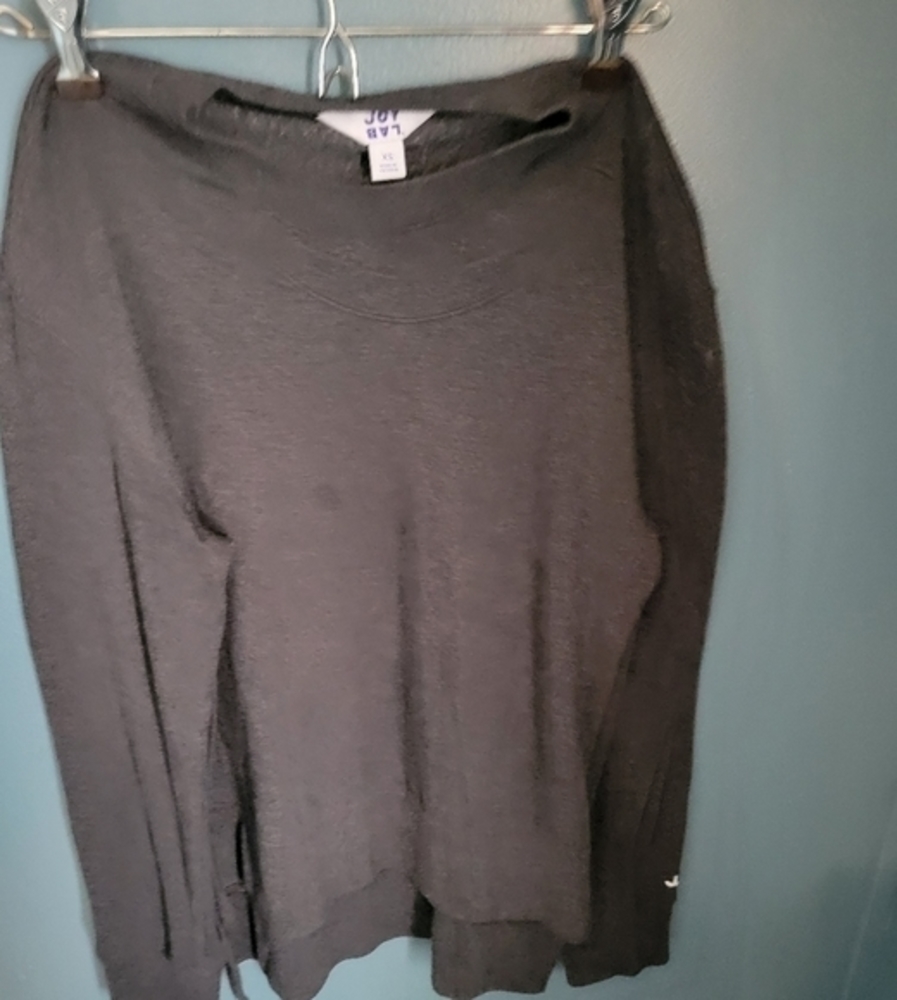 JoyLab size XS sweatshirt